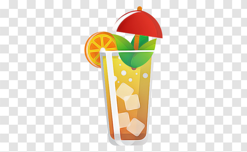 Orange Transparent PNG