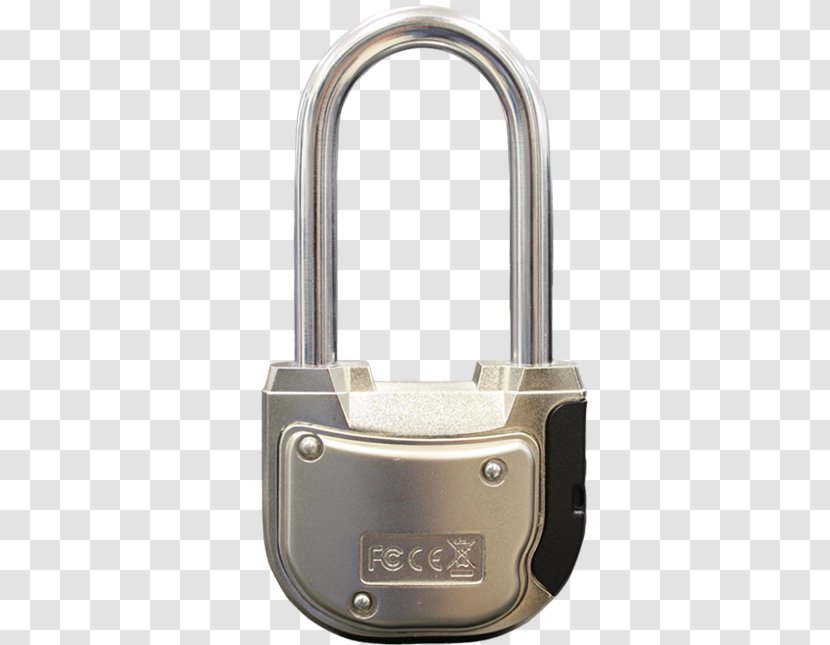 Padlock Electronic Lock Key Security - Door - Locks Transparent PNG