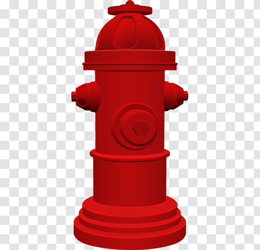 Fire Hydrant Cartoon Download - Upload - Red Transparent PNG