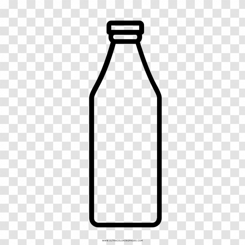 Water Bottles Glass Bottle Beer Transparent PNG