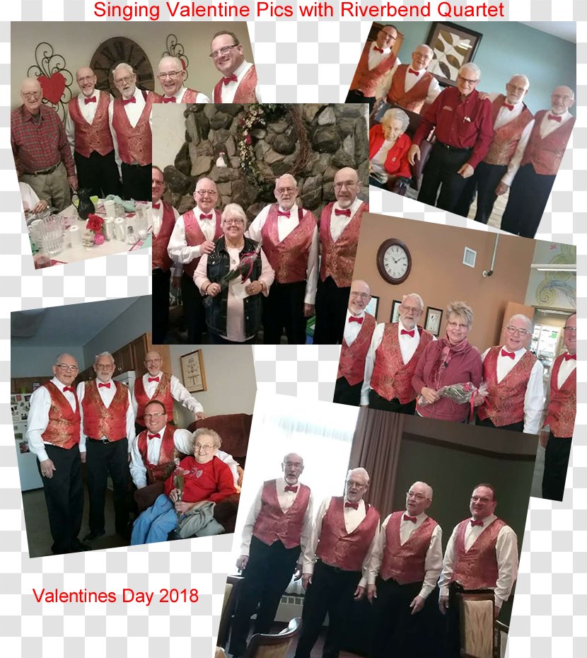 Valentine's Day Mankato Public Relations - Community Transparent PNG