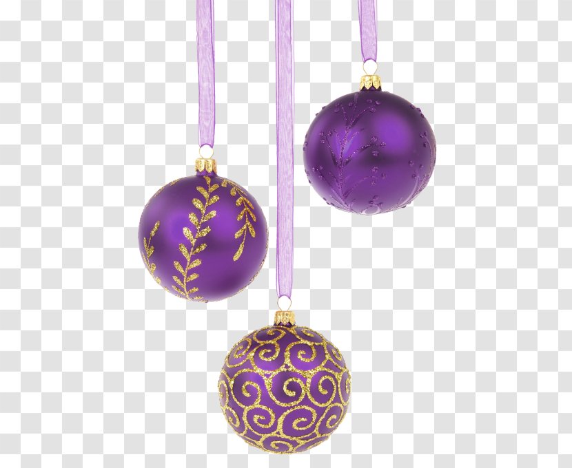 Christmas Ornament Decoration Tree And Holiday Season - Garland - Bauble Transparent PNG
