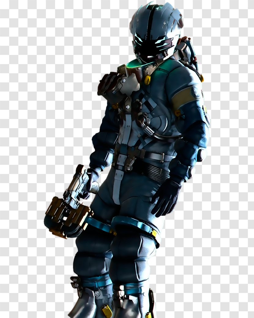 Dead Space 3 2 PlayStation Isaac Clarke Transparent PNG