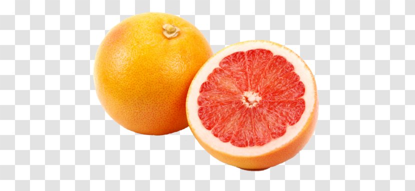 Grapefruit Juice Fresca Organic Food - Vegetable Transparent PNG