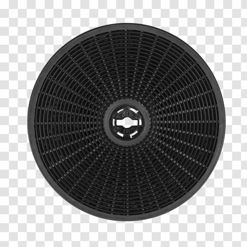 Boundary Microphone Loudspeaker Sound Amazon.com - Wheel - Black Charcoal Transparent PNG