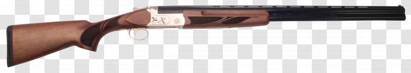 Gun Barrel Weapon - Tool - Pointer Shotguns Transparent PNG