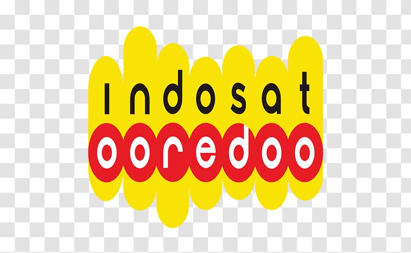 Indosat Labtek Indie - Ooredoo - Telp Transparent PNG