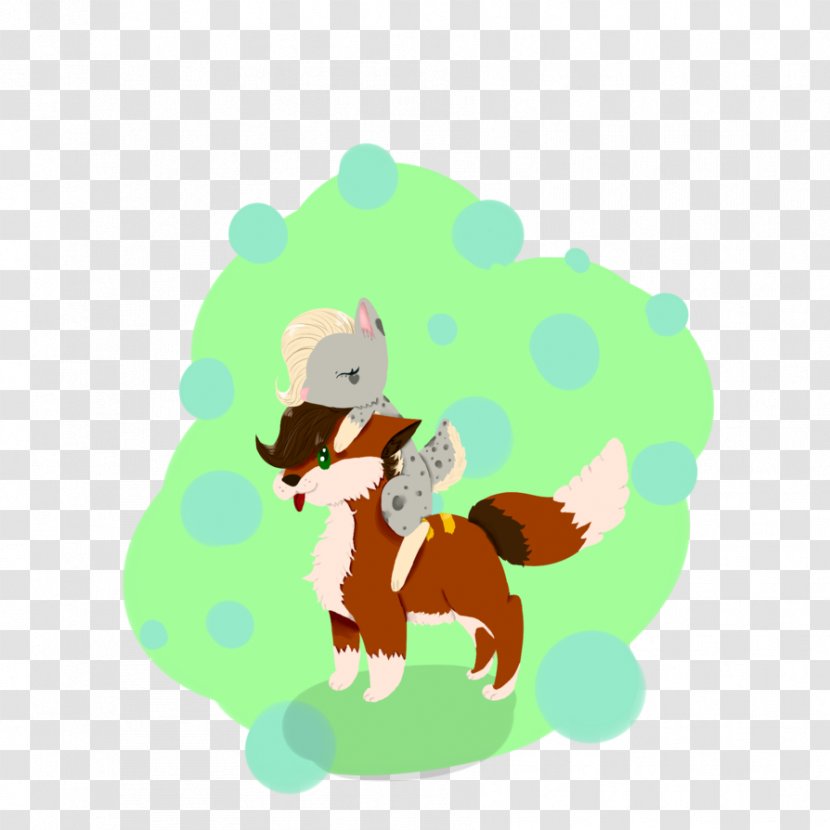 Dog Canidae Character Clip Art - Fiction Transparent PNG