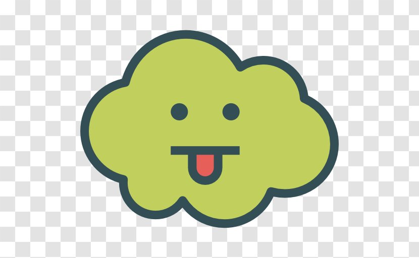 Smiley Clip Art - Tongue Transparent PNG