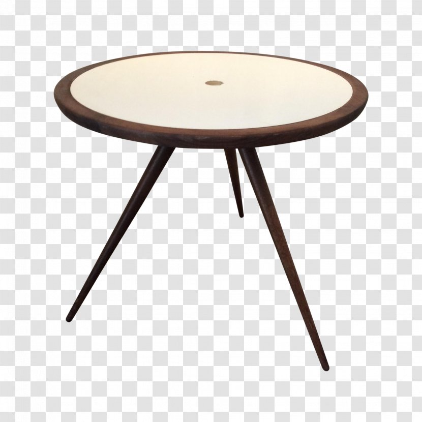 Coffee Tables Garden Furniture - Tripod Sculpture Transparent PNG