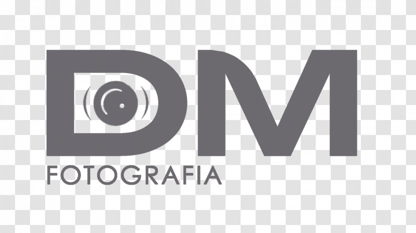 Logo Photography M Letter - Photographer - Design Transparent PNG