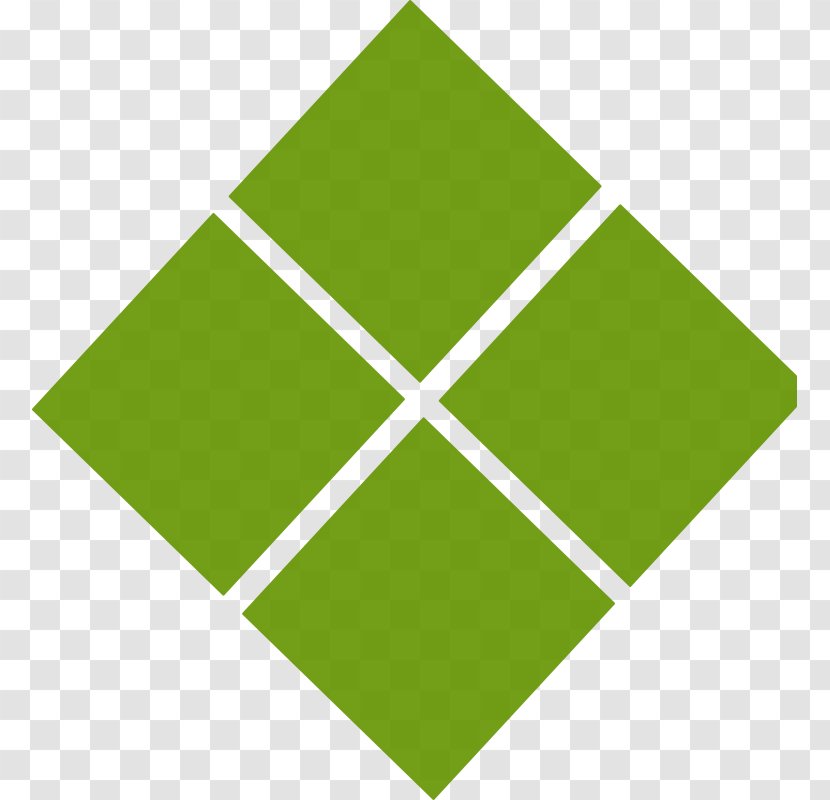 Marketing Mix Strategy Digital Promotion - Logo - Rhombus Vector Transparent PNG