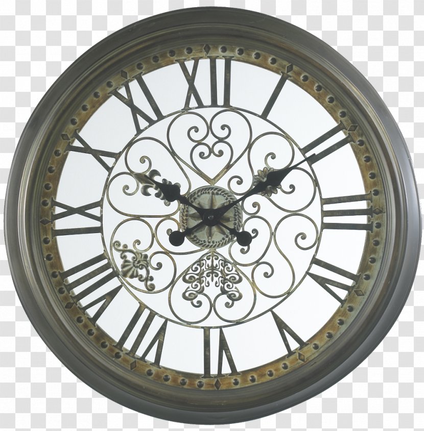 Floor & Grandfather Clocks Table Furniture Howard Miller Clock Company - Metal Transparent PNG