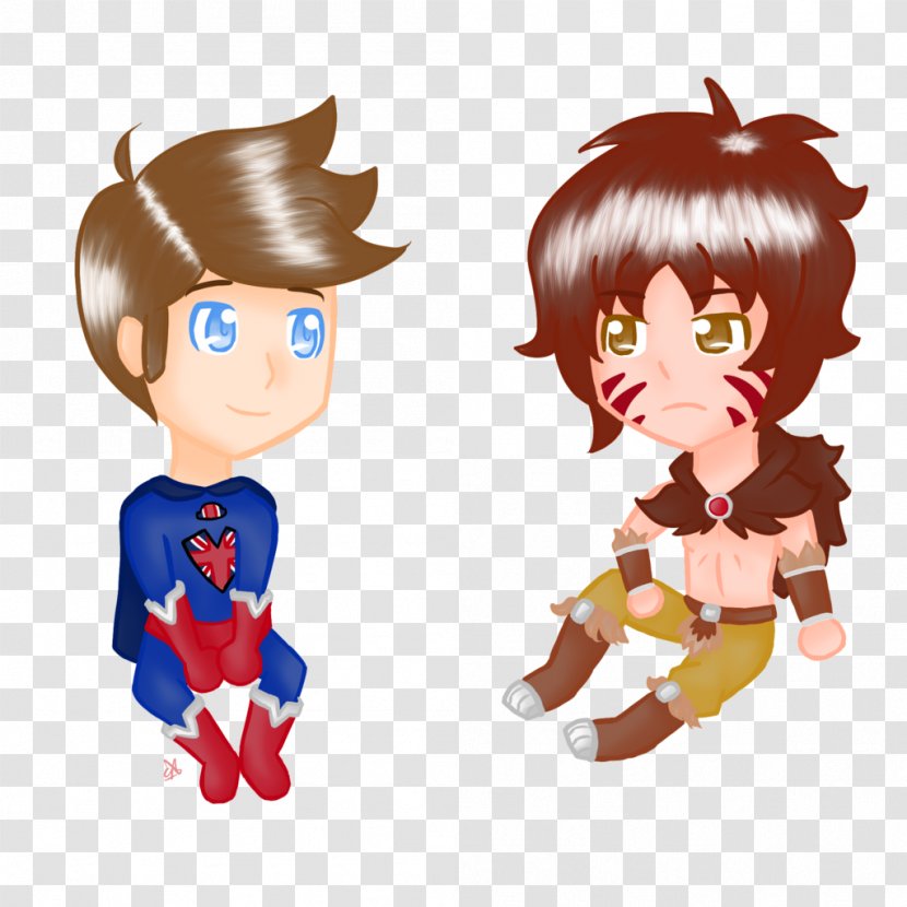 Boy Figurine Character Clip Art Transparent PNG