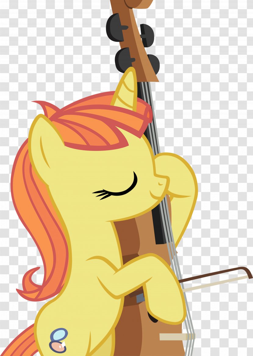 Horse Apple Bloom Pony Canterlot - Art Transparent PNG