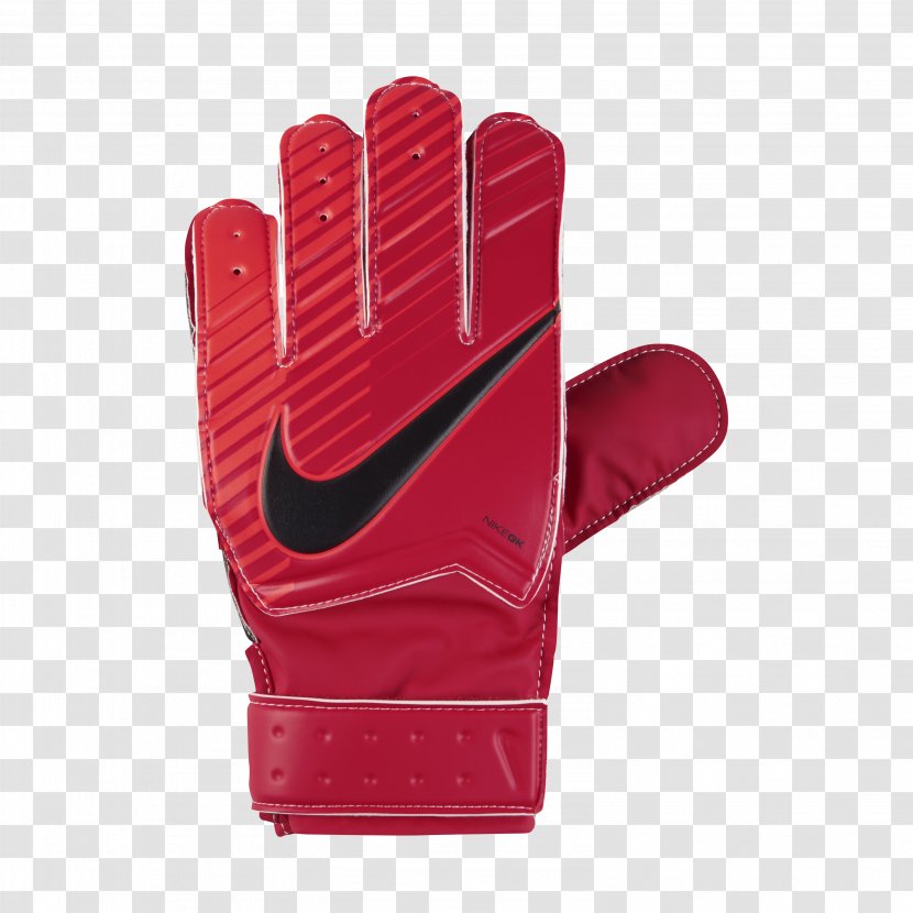 Glove Nike Goalkeeper Football Boot Adidas - Shop Transparent PNG