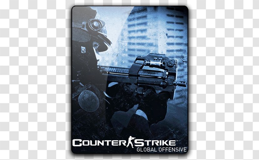 Counter-Strike: Global Offensive Source Dota 2 EUnited Video Game - Counter Strike Transparent PNG