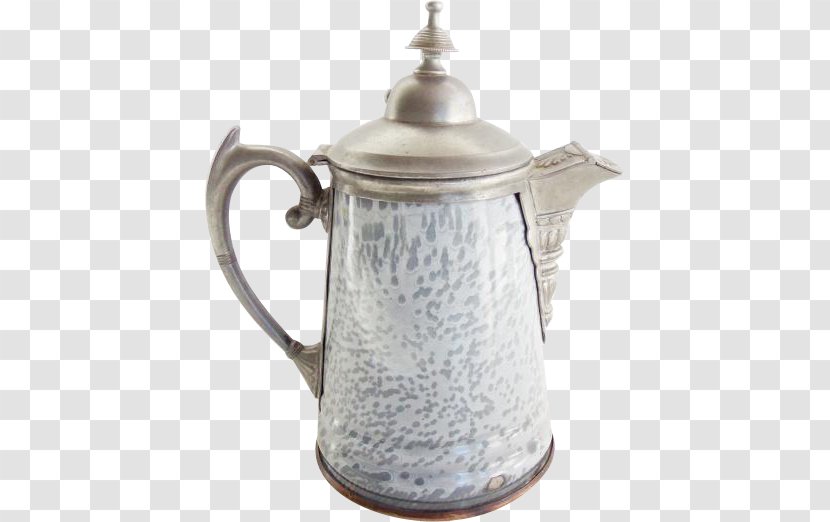 Jug Kettle Pitcher Mug Transparent PNG