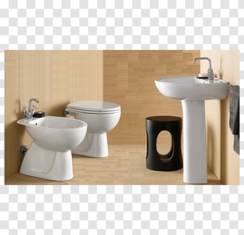 Bathroom Toilet Bidet Hummingbird Furniture - Drain Transparent PNG