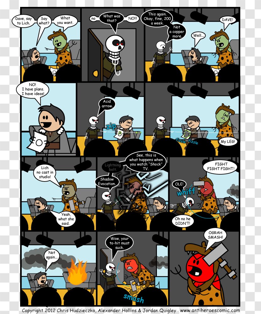 Comics Cartoon Character Fiction - Comic Book Transparent PNG