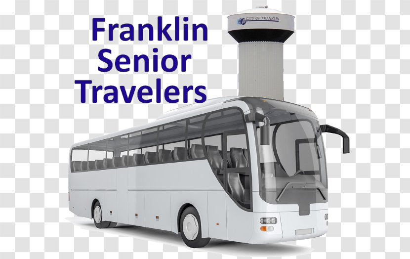 Tour Bus Service Erode Mockup - Passenger Transparent PNG