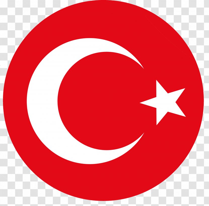 Turkey National Football Team Logo European Union - Sticker Transparent PNG