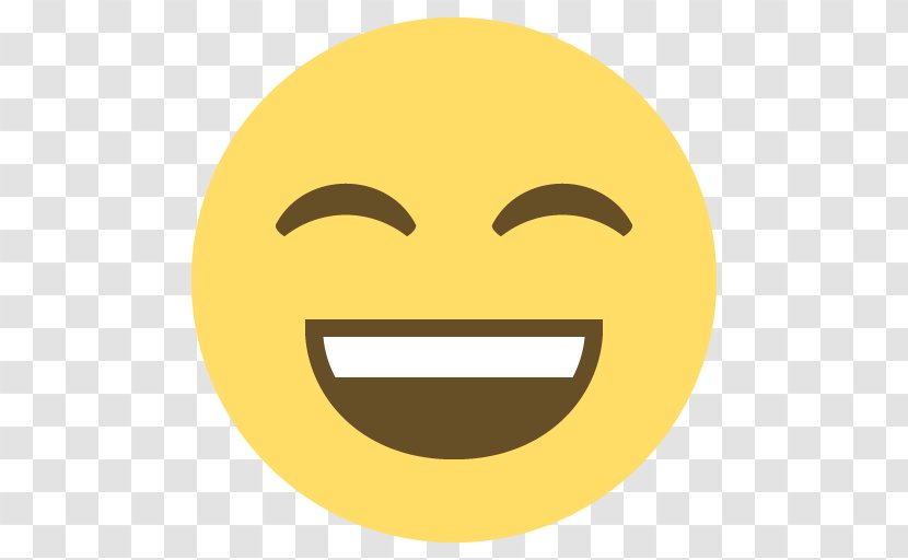 Emoji Happiness Smile Alt Attribute - Android Transparent PNG