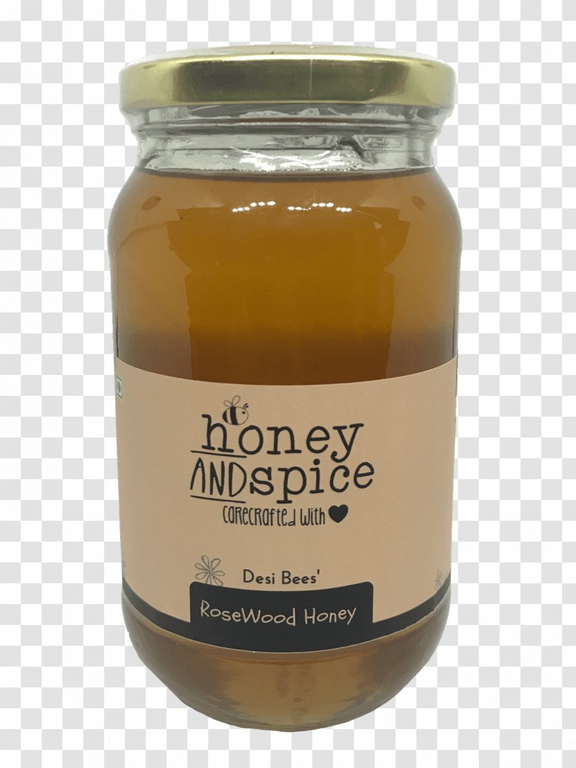 Confiture De Lait Mānuka Honey Spice Manuka - Taste Transparent PNG
