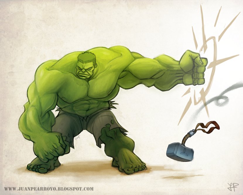 Planet Hulk Halkas Fan Art DeviantArt - Mythical Creature Transparent PNG