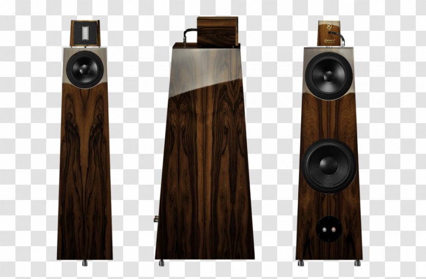 Loudspeaker Kõlar Acoustics High-end Audio Sound - Audiophile Transparent PNG