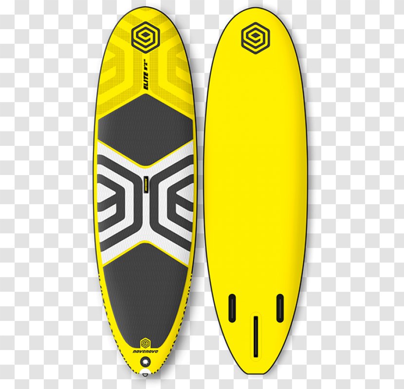 Standup Paddleboarding Windsurfing Kitesurfing - Surfing Transparent PNG