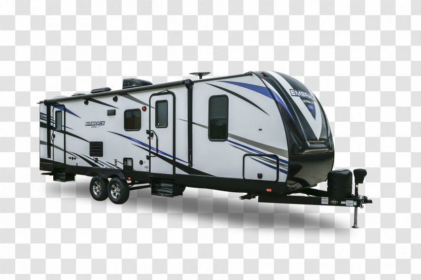 Campervans Heartland Recreational Vehicles Caravan Trailer Forest River - Automotive Exterior - Travel Transparent PNG