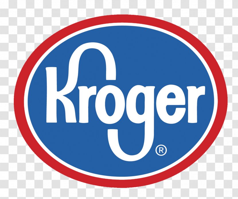 Kroger Grocery Store Nnemap Food Pantry Logo Supermarket - Albertsons - Donate Transparent PNG