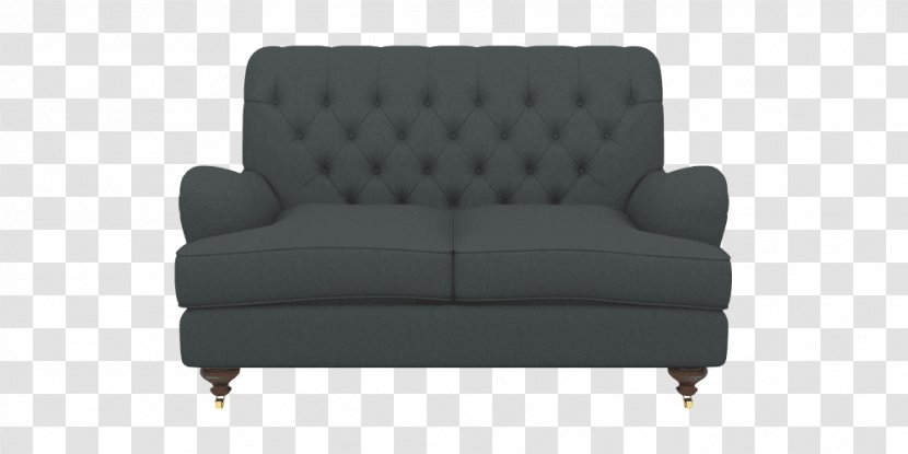 Couch Sofa Bed Chair Furniture - Outdoor Transparent PNG
