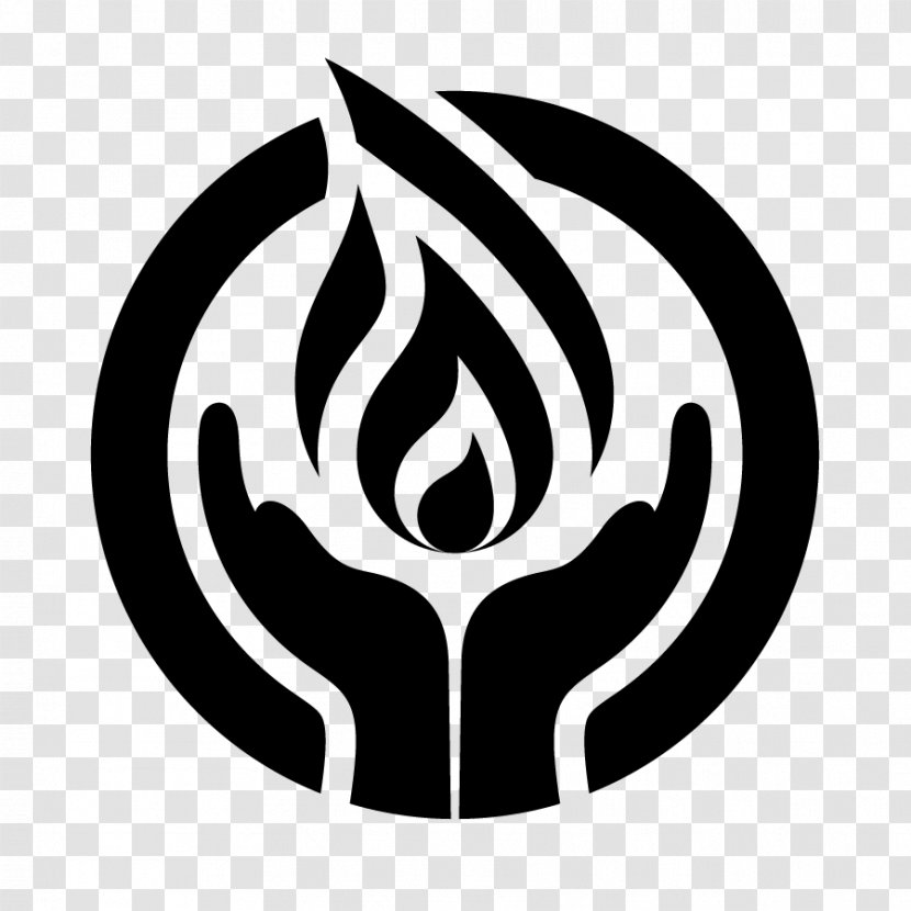 First Unitarian Universalist Fellowship Of Hunterdon County Association Flaming Chalice Universalism - Church - Buddhist Transparent PNG