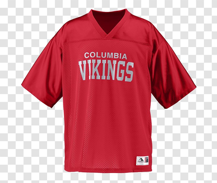 Sports Fan Jersey T-shirt Baseball Uniform - Tshirt - Soccer Jerseys Transparent PNG