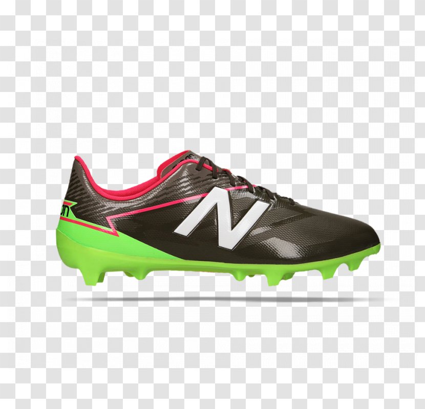Cleat New Balance Shoe Football Boot Sneakers - Adidas Transparent PNG