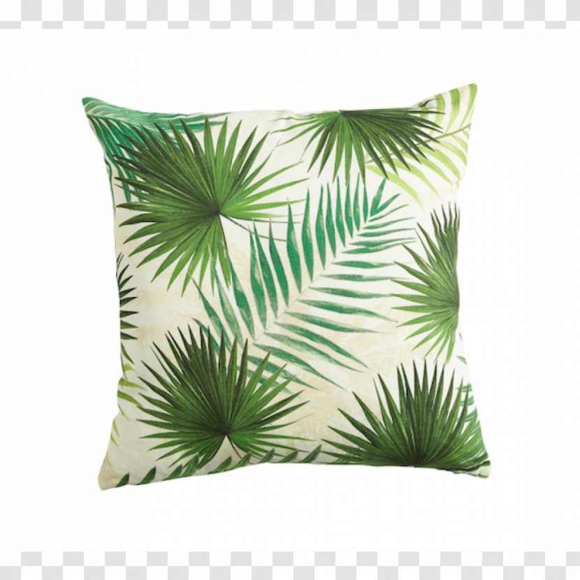 Throw Pillows Cushion - Pillow - Green Transparent PNG