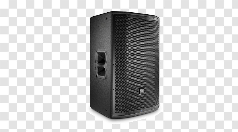 Full-range Speaker Powered Speakers Loudspeaker JBL Stage Monitor System - Sound - Amplifier Bass Volume Transparent PNG