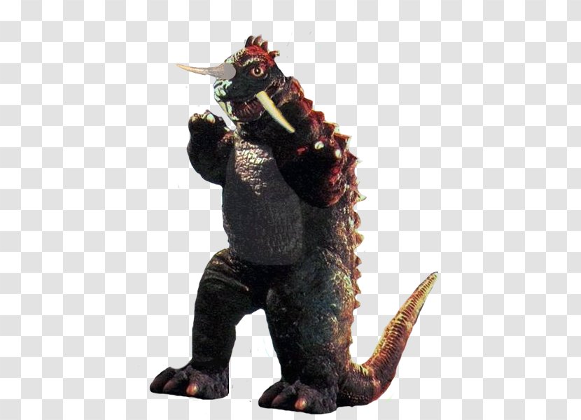 Baragon Anguirus Godzilla Varan King Kong - Kaiju Transparent PNG