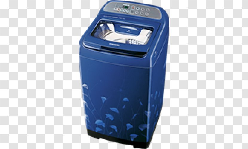 Washing Machines Samsung Electronics - Machine Top Transparent PNG