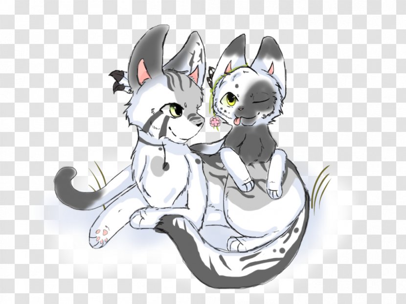 Kitten Cat Dog Canidae Transparent PNG