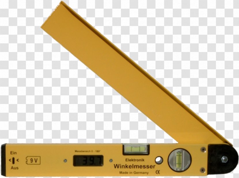 Technology Measuring Instrument Angle - Hardware Transparent PNG