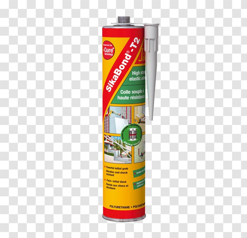 Sika AG Adhesive Sealant Склеивание Polyurethane - Industry - Corporation Transparent PNG