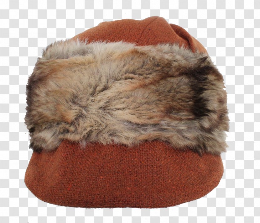 Furcap Hat New York City - Fur Clothing - With Transparent PNG