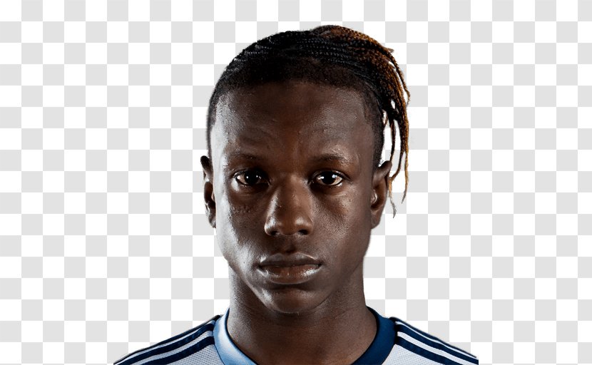 Gershon Koffie FIFA 18 Vancouver Whitecaps FC 17 MLS - Fifa - Aggression Transparent PNG