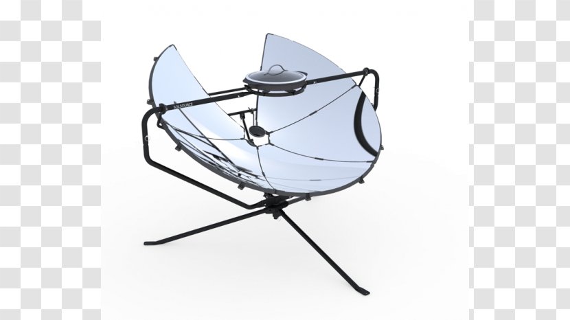 Barbecue Solar Cooker Energy Grid-tie Inverter Cooking Ranges - Heat Transparent PNG