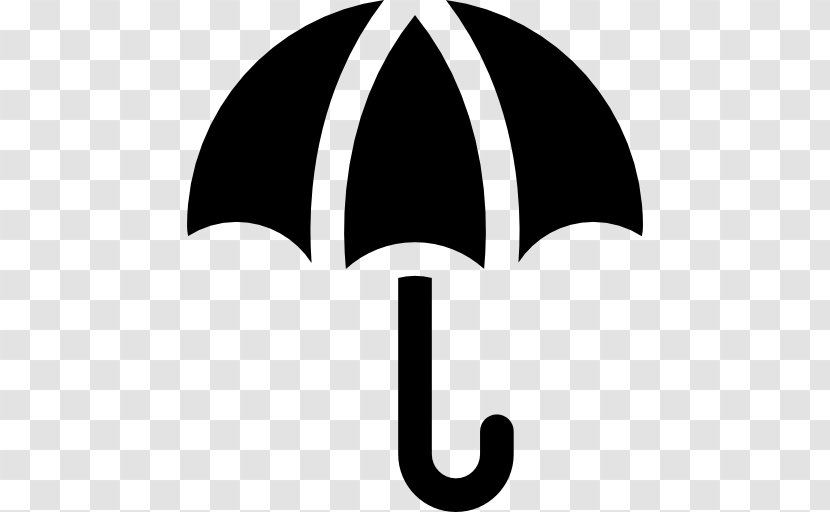 Black Umbrella - Brand - Tool Transparent PNG