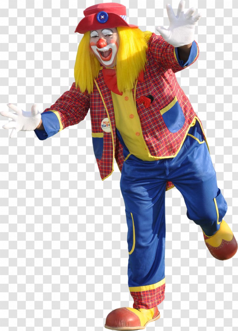 Joker International Clown Hall Of Fame Circus - Week Transparent PNG