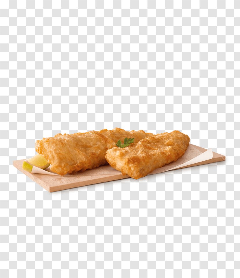 Fritter Fried Fish French Fries Food Deep Frying - Cuisine Transparent PNG